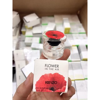 Nước hoa mini Kenzo air