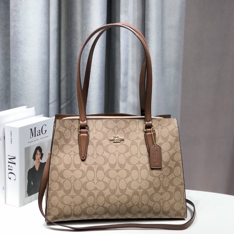 TÚI COACH TATUM C4075