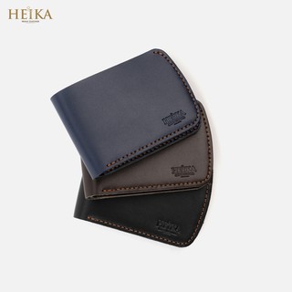 Ví ngang nam da bò bản đặc biệt Mini Lorita VN33 -Tặng kèm lót giày da