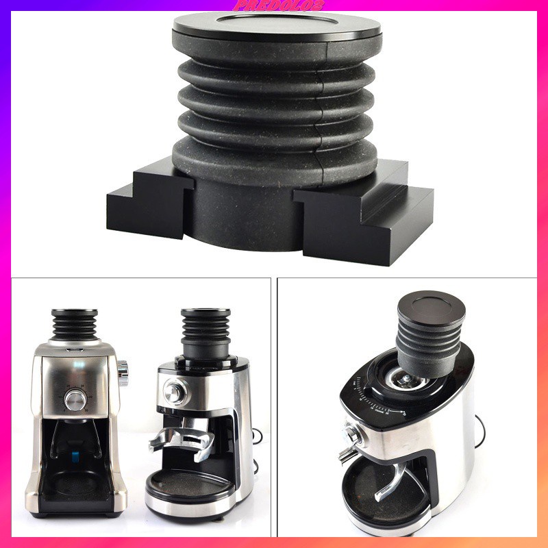 Máy Xay Cà Phê Predolo2 Tiện Lợi