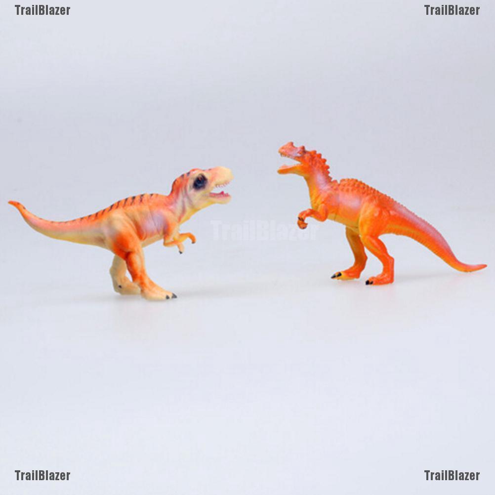 Mô Hình Đồ Chơi Khủng Long T-rex Bằng Nhựa