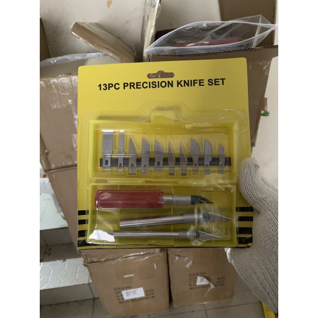 Bộ làm zoăng đa năng ô tô,xe máy