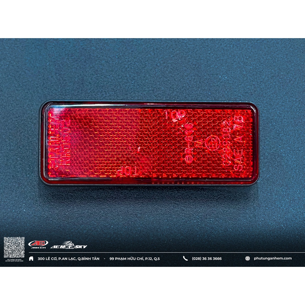 Mắt mèo (zin) chính hãng - Yaz125-1114