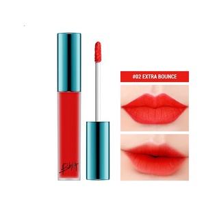SON KEM LÌ / SON BIBIA LAST VELVET LIP TINT VERSION
