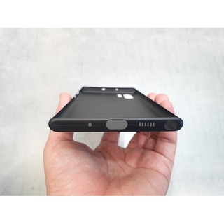 Ốp lưng Memumi Note 10 siêu mỏng, siêu đẹp