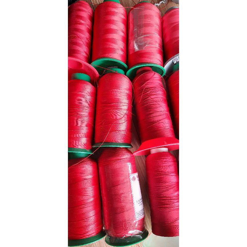 Chỉ dù xe 1mm quấn đai sáo