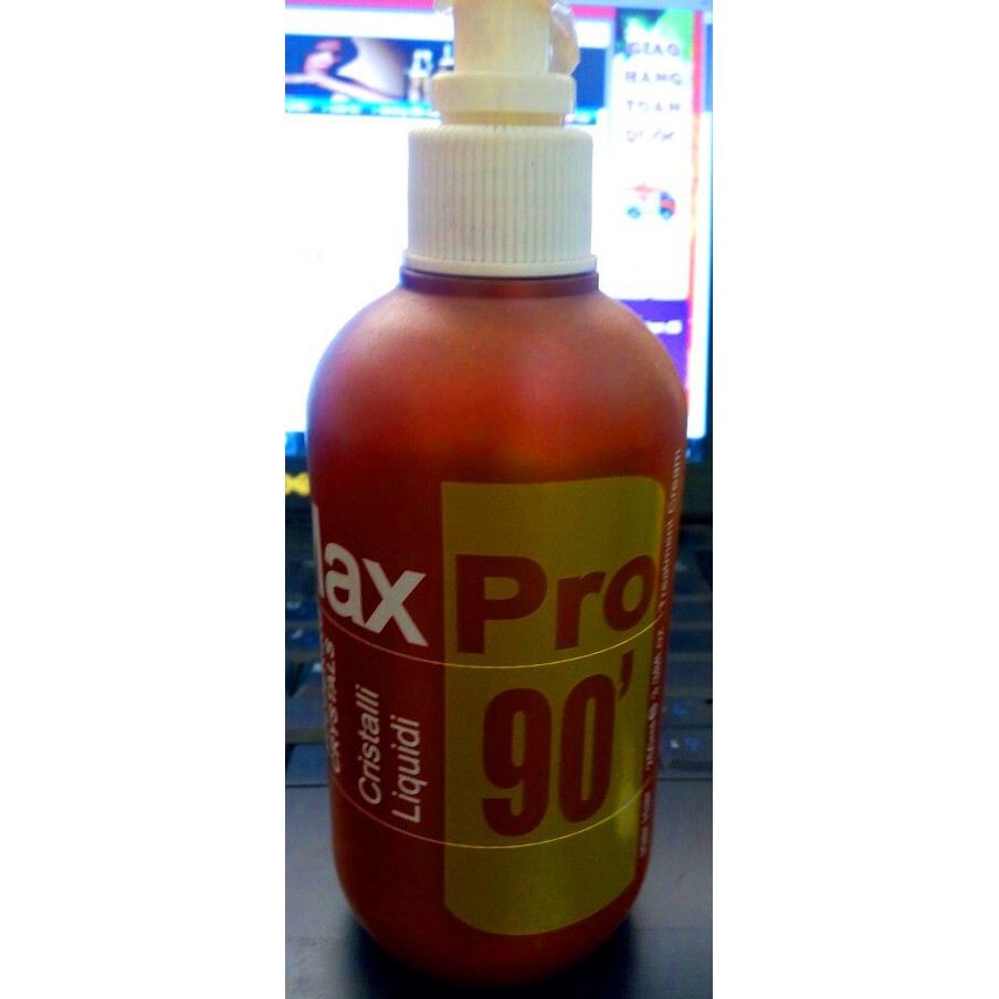 PHỤC HỒI HƯ TỔN SIÊU TỐC 90S