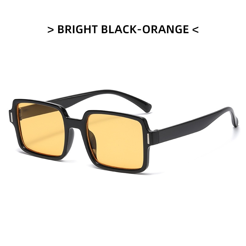 Kính Mát Nhiều Màu Sắc Cho Nam Nữ