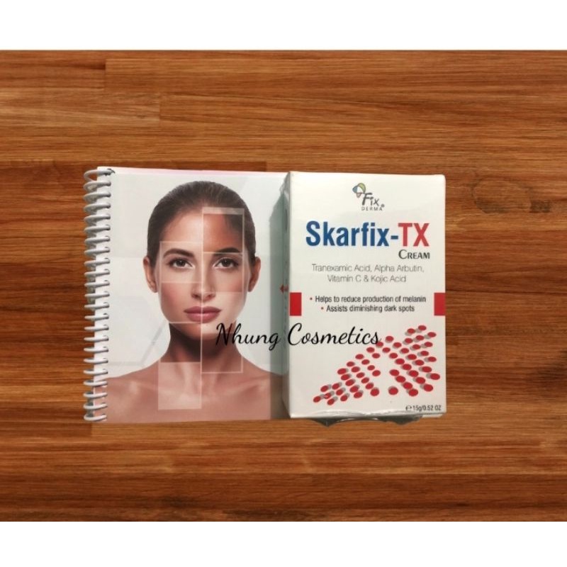Kem Skarfix Tx (có hóa đơn công ty) | BigBuy360 - bigbuy360.vn