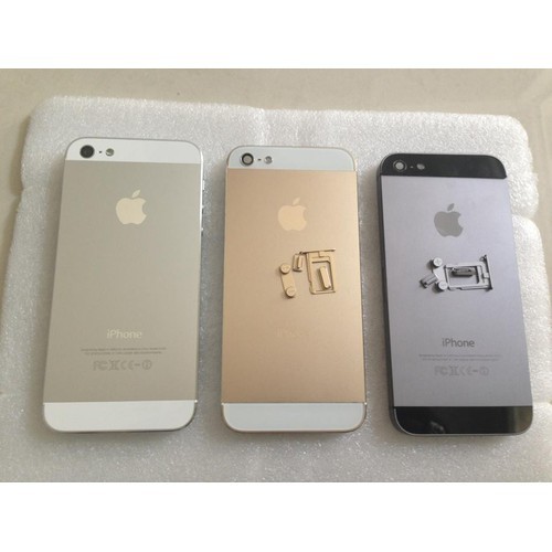 Vỏ Iphone 5G