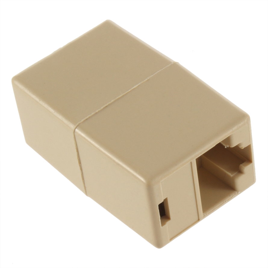 Đầu nối mạng LAN RJ45 CAT 5 5E Ethernet tiện dụng