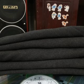 Cotton xám lông chuột