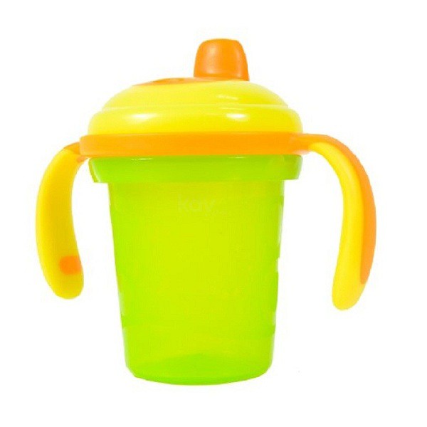 BÌNH TẬP UỐNG FISHER-PRICE 177ML-BGL76