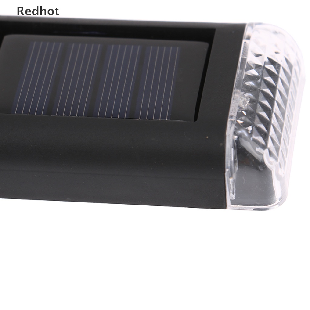 1 Đèn Led Năng Lượng Mặt Trời Chống Thấm Nước Trang Trí Sân Vườn