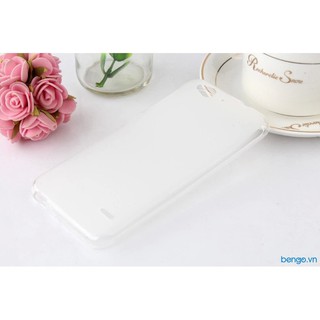 Ốp lưng ZTE Blade S6 TPU dẻo cao cấp