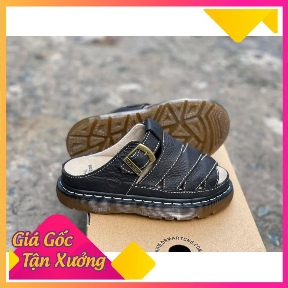 Dép Doctor 2007 Chính Hãng Thái Lan [Bảo Hành 24 Tháng ]