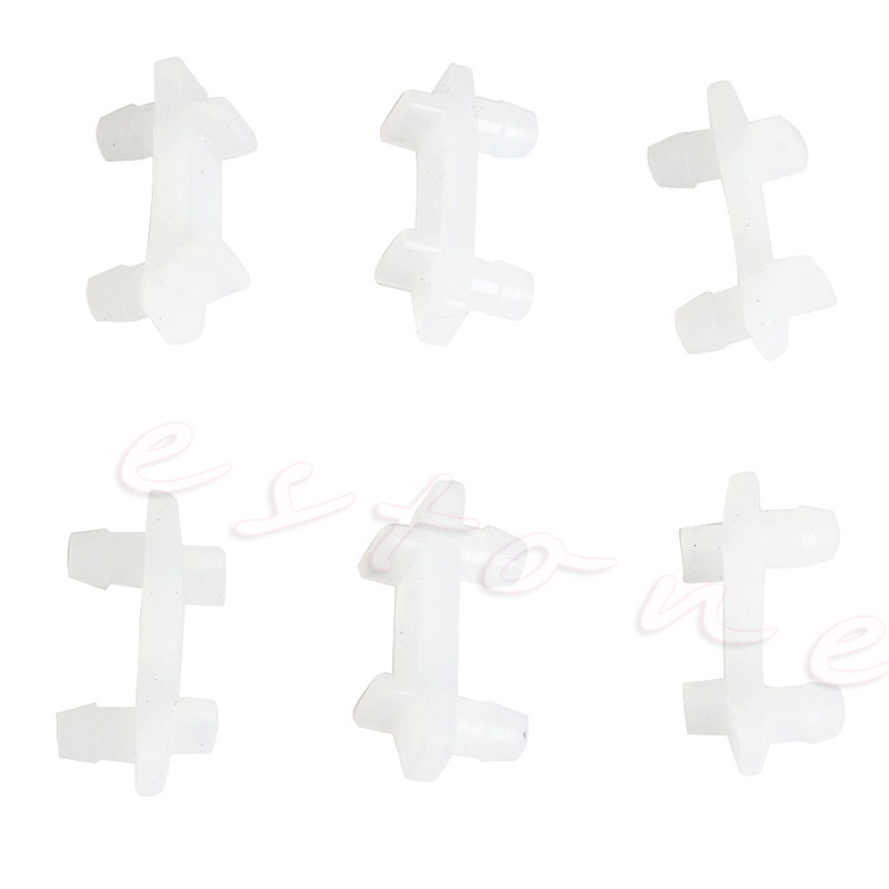 Set 6 Đệm Cao Su Chống Sốc Thay Thế Cho 600W 900W