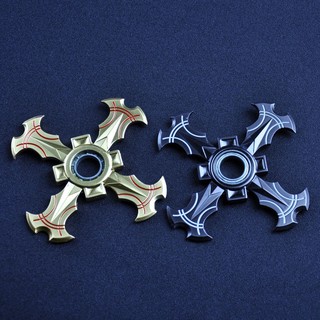 Fidget spinner hình phi tiêu Naruto S-145