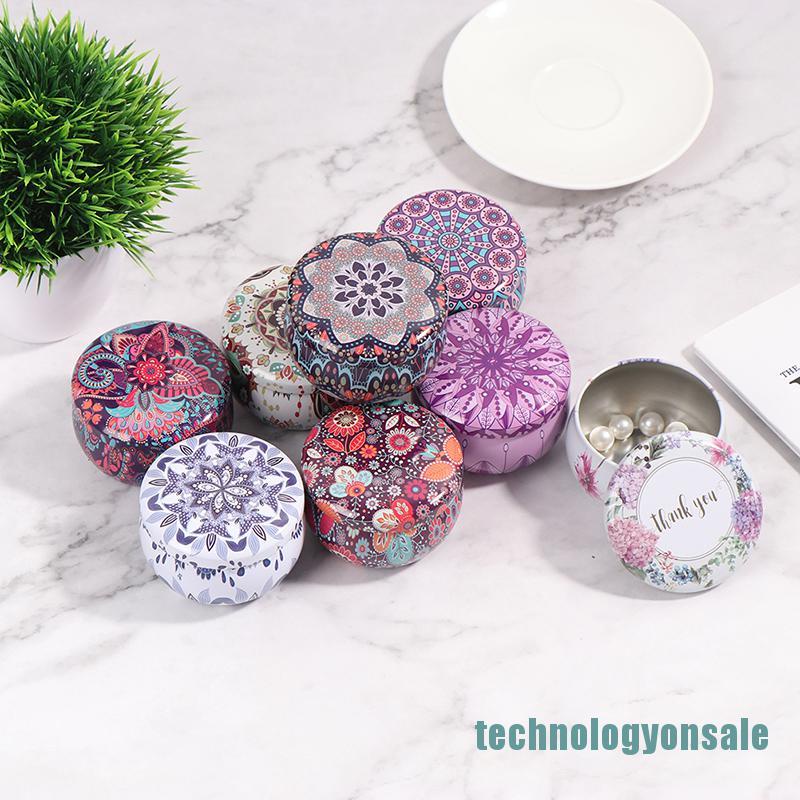 Dụng Cụ Khử Trùng Trống 2.2oz