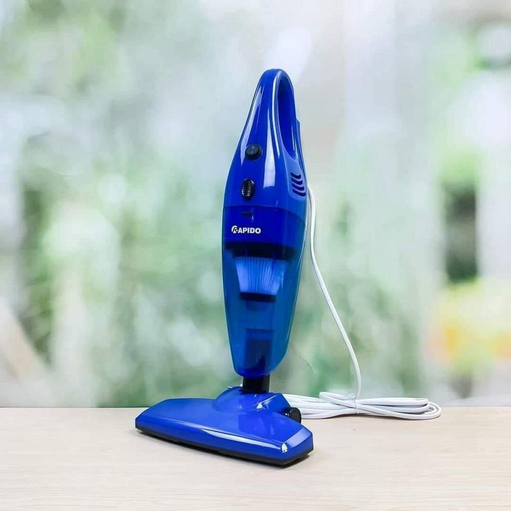 MÁY HÚT BỤI   Máy hút bụi cầm tay FERROLI - FVC-600H/ HÚT BỤI RAPIDO.