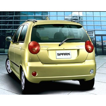 Mặt gương chiếu hậu Chervolet Spark 2009-2010