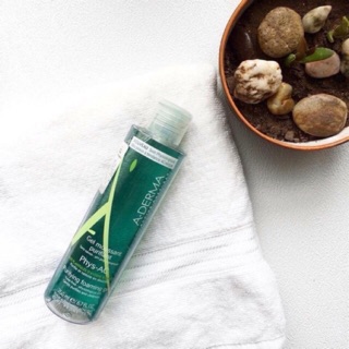 Sữa rửa mặt Aderma 200ml khắc tinh của da mụn