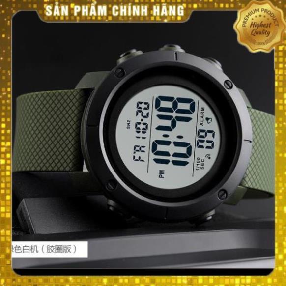 [HÀNG CHUẨN AUTH] Đồng Hồ SKMEI 1426 Kĩ Thuật Số Chống Thấm Nước Có Đèn Nền EL Phong Cách Thể Thao  Nam