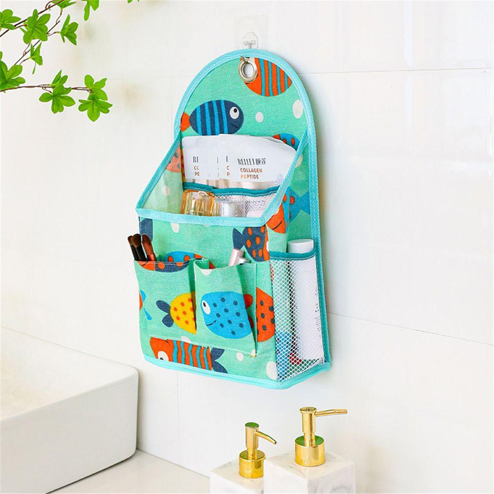 Túi Đựng Đồ Chơi Treo Xe Đẩy Em Bé Chống Thấm Nước Thiết Kế Mới Cao Cấp Tiện Lợi Dễ