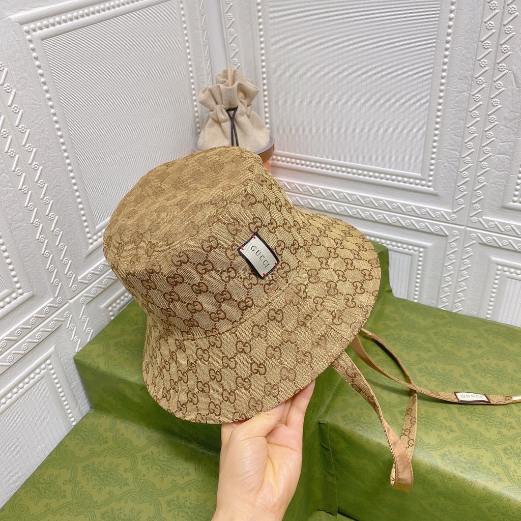 Chất Lượng Cao! Chất Lượng Cao!Nón Tai Bèo Hai Mặt Thêu Họa Tiết Thời Trang 2022 Cho Cặp Đôi