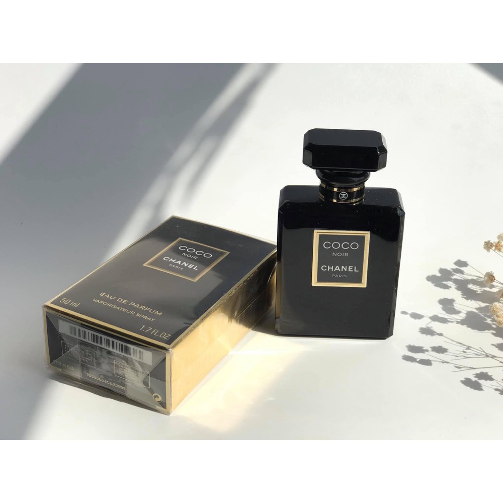 [Mẫu Thử] Nước Hoa Nữ CHANEL COCO NOIR EDP full 100ml - 10ml [MAZU]