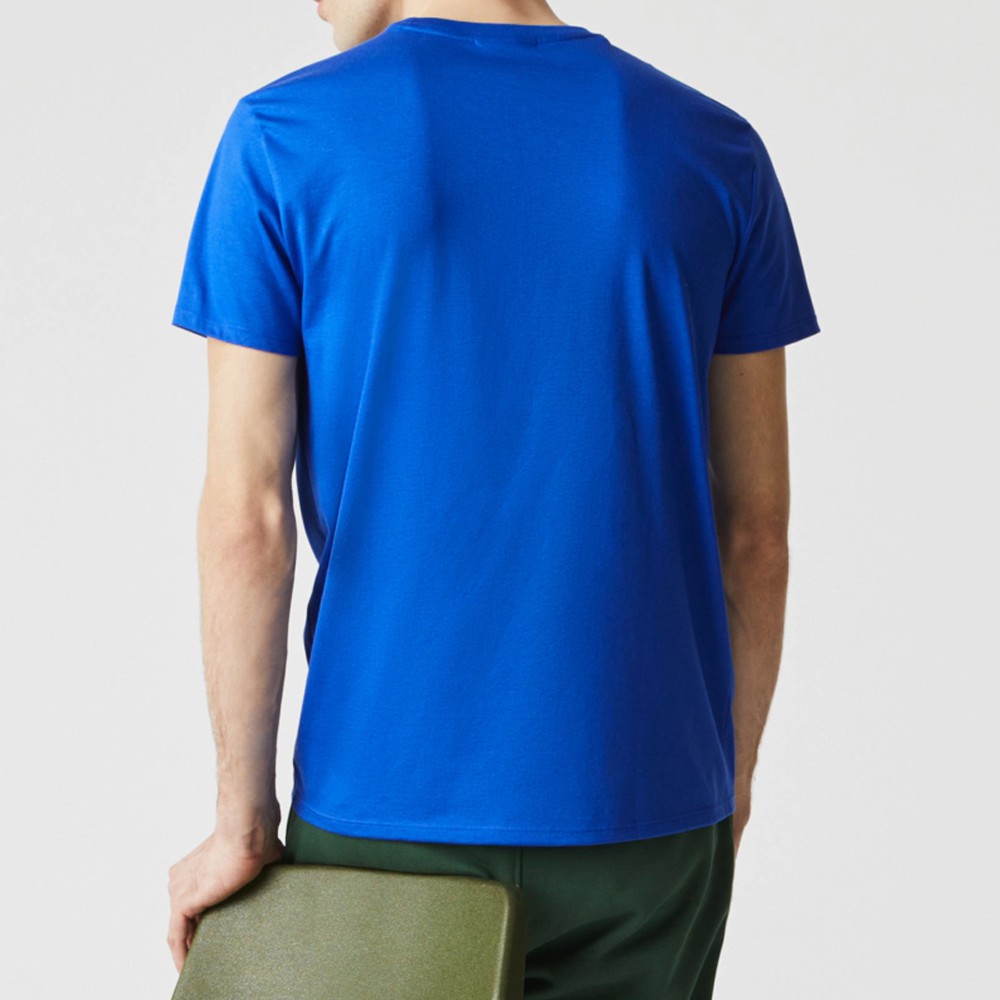 Áo thun nam cộc tay chất vải thấm hút mồ hôi tốt, đủ màu, đủ size