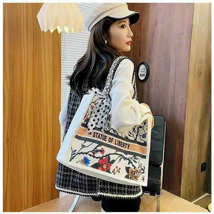 Túi sách nữ thời trang công sở loại lớn