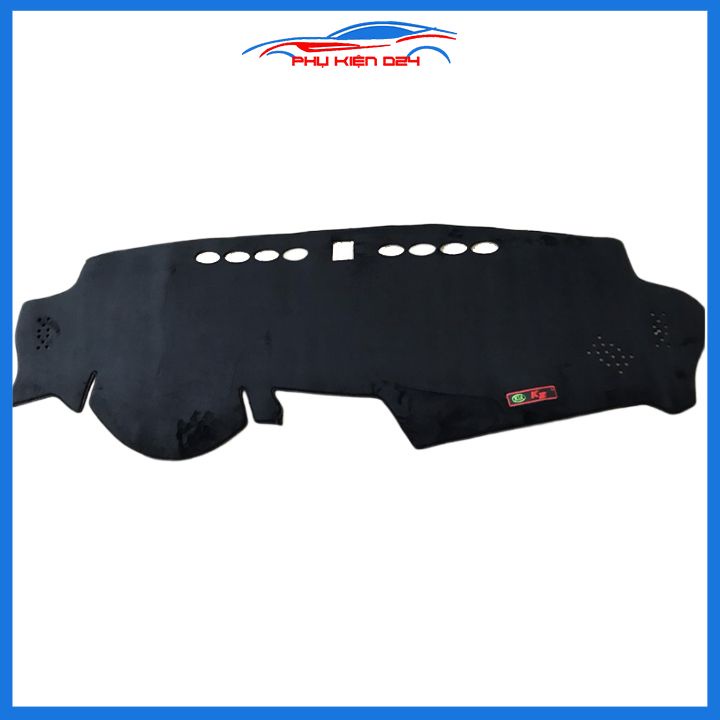 Thảm taplo K3 2013-2014-2015-2016-2017-2018 chống nắng nóng làm mát xe mở rộng tầm nhìn