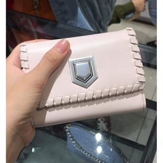 Ví cnk trắng sale