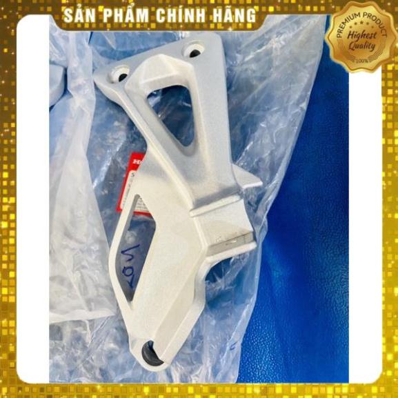 Giá Để Chân Sau Honda Wave a 110 2017-2021 Chính Hãng