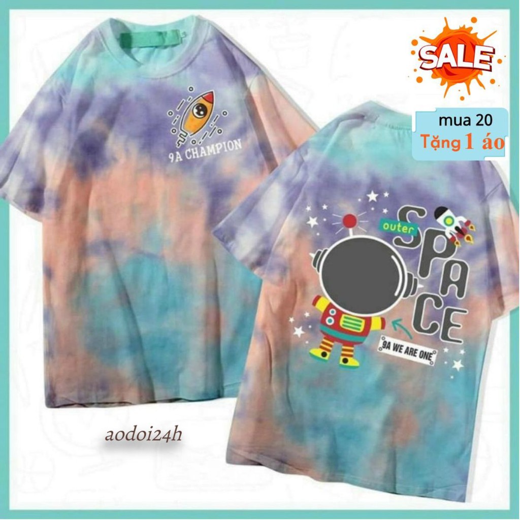áo loang lớp nhận in logo theo yêu cầu từ 10 áo | BigBuy360 - bigbuy360.vn