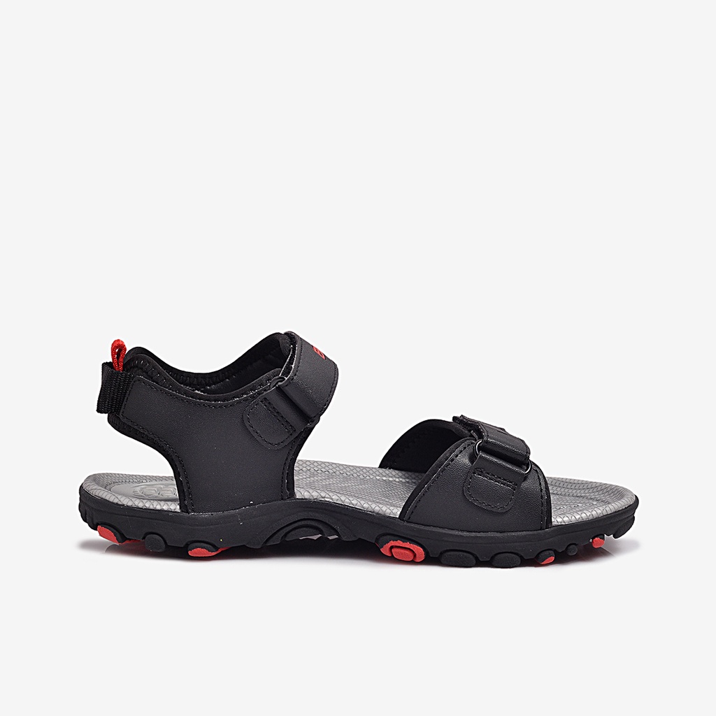Sandal Si - Cao Su Bé Trai Biti's DRB032800DOO