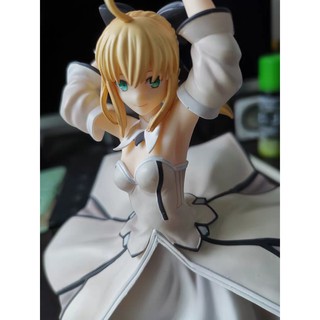 Mô hình Saber / Altoria Pendragon [Lily]