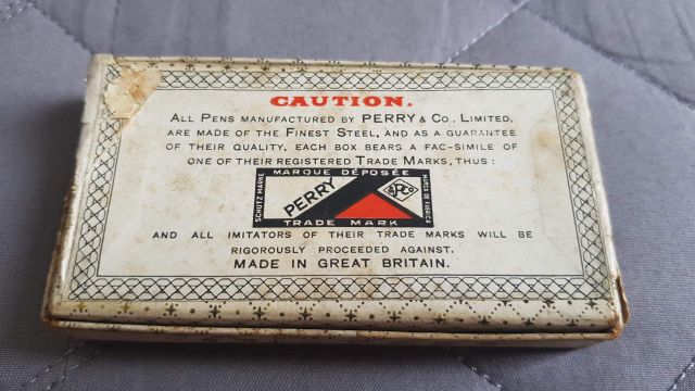 Ngòi calligraphy G titan cổ sale 55k