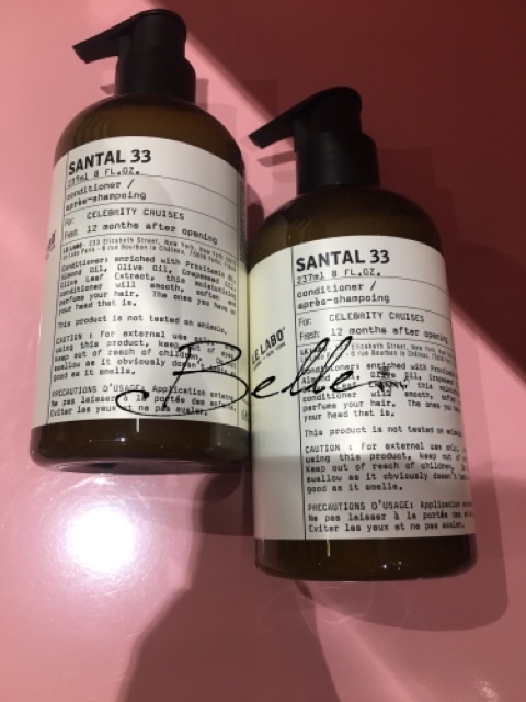 Sữa dưỡng thể LE LABO SANTAL 33 (Chính Hãng) 237ml [Linh Vỹ Authentic] | BigBuy360 - bigbuy360.vn