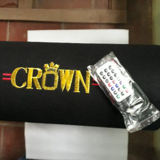 Loa ống CROWN số 6