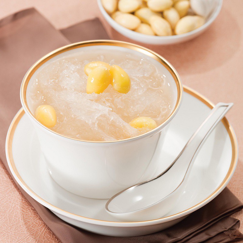 Đường phèn Quãng Ngãi chính gốc, đường phèn trắng ngà thơm ngon tự nhiên, thanh mát