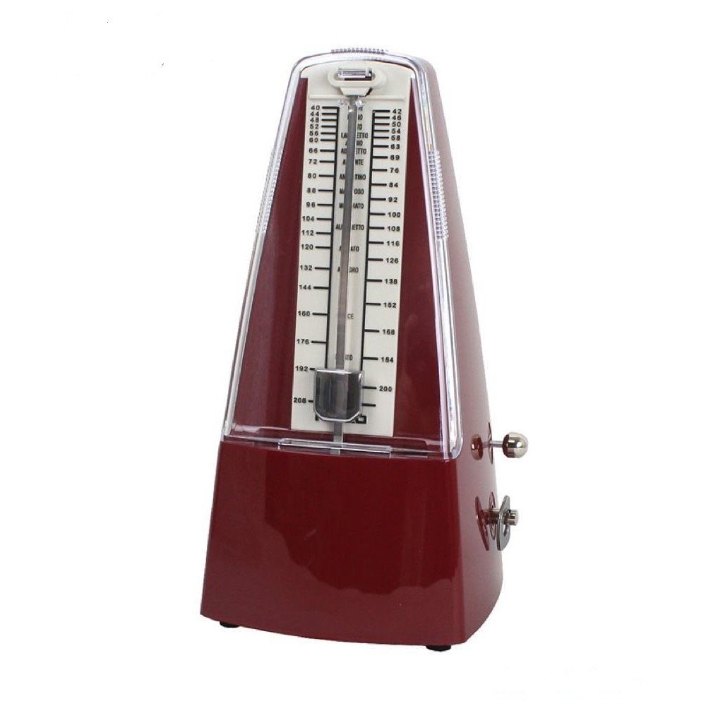 Máy gõ nhịp Metronome hiệu Nikko -Janpan