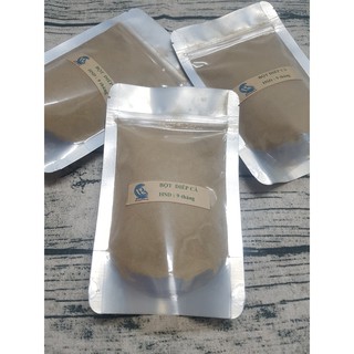 BỘT DIẾP CÁ 100% NGUYÊN CHẤT ( HANDMAND)