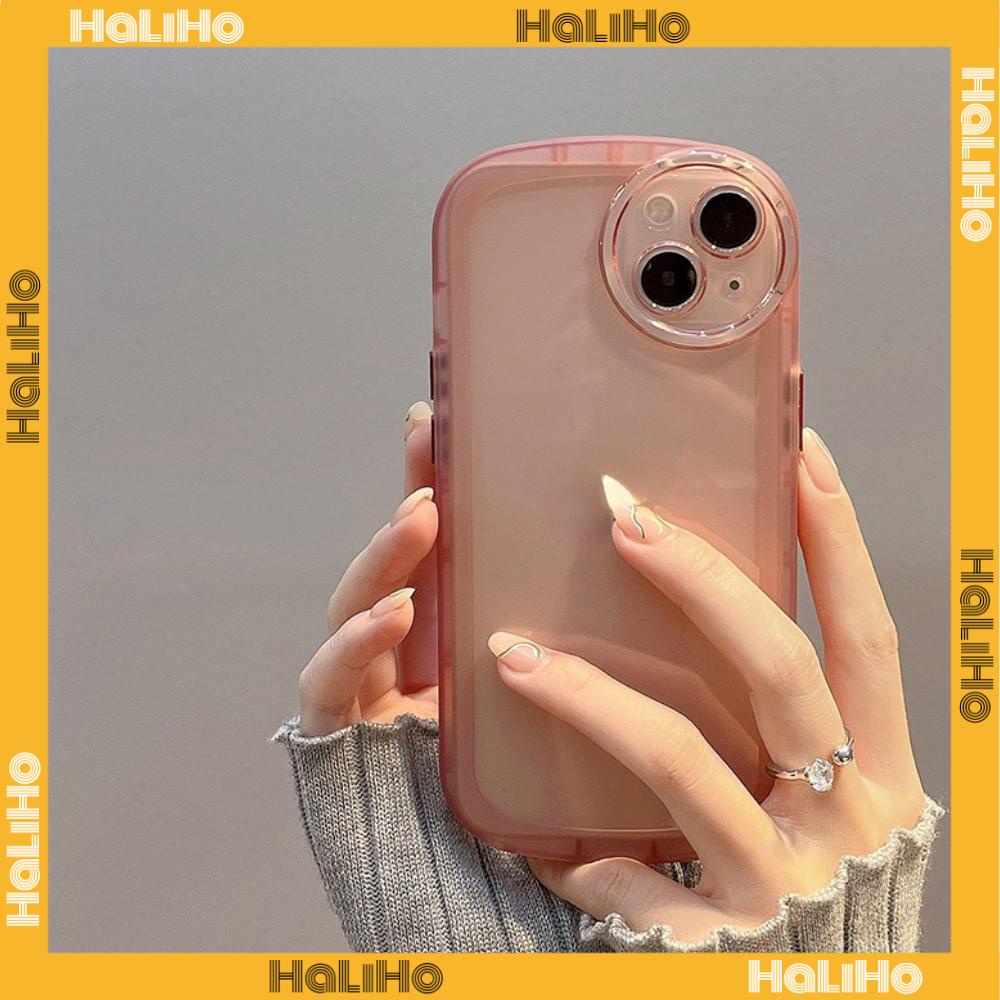 iPhone Case Silicone Soft Case Clear Case Airbag Shockproof Camera Cover Protection Compatible For iPhone 11 iPhone 13 Pro Max iPhone 12 Pro Max iPhone 7 Plus iPhone xr xs max