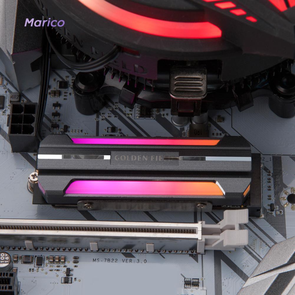 Quạt Tản Nhiệt M.2 2280 Chuyên Dụng Chất Lượng Cao | BigBuy360 - bigbuy360.vn