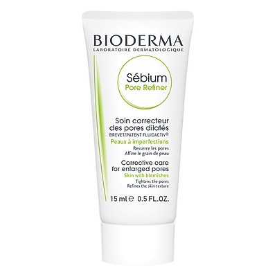 Kem Dưỡng Bioderma Sebium Pore Refiner Giúp Se Khít Lỗ Chân Lông, Giảm Bóng Nhờn Hiệu Quả