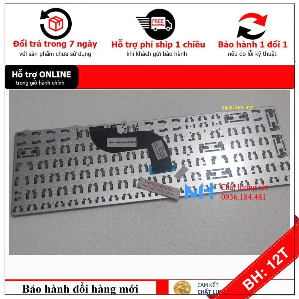 BH12TH Bàn phím laptop Acer emachines E530, Bàn phím Acer emachines E530 loại tốt