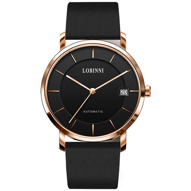 Đồng hồ nam chính hãng LOBINNI L5016-2