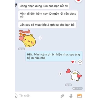 Sim Đi Hàn Quốc 5 ngày
